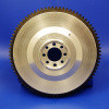 aquaplane aluminium flywheel with gear ring