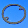 rear stop/side lamp lens gasket