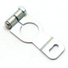 8/10hp distributor base clamp