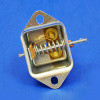 Brake stop light switch - Equivalent to Lucas 51C, 31281