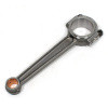 Connecting rod - shell bearing conversion