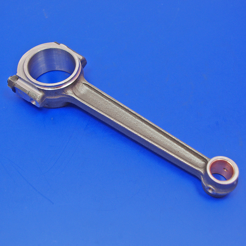 E93A6200REP Connecting rod shell bearing conversion Crankshaft