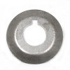 crankshaft oil slinger