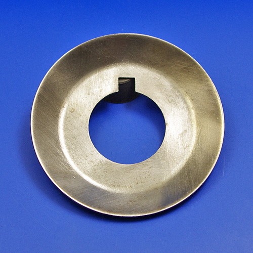 Ford 302 crankshaft oil slinger #2