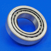 Diff bearing assy