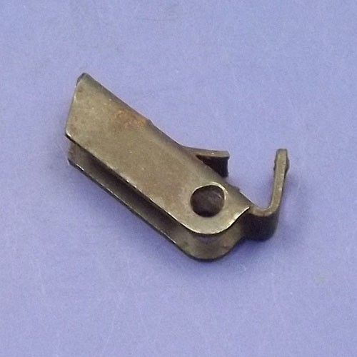 7W2786A pawl (handbrake lever) Braking System Classic Ford Parts