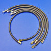 ignition HT spark plug lead set