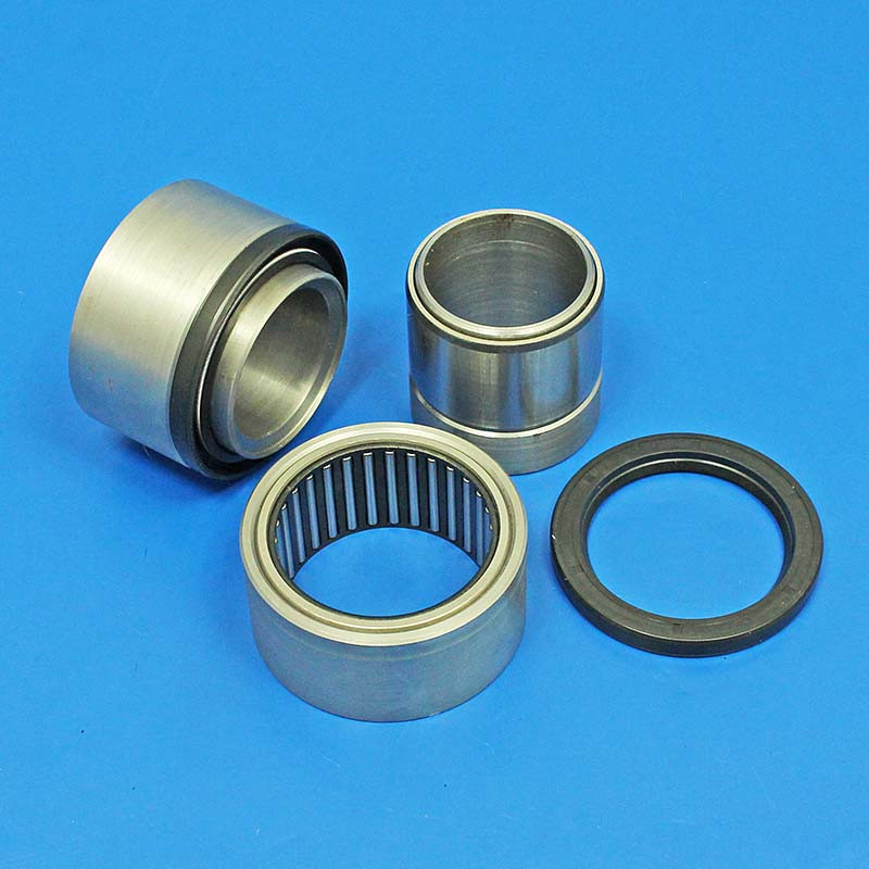 rear axle wheel bearing repair kit