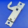 Budget lock - Hook type