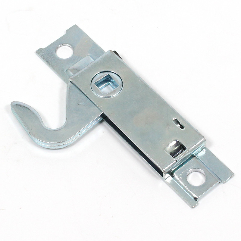 Budget lock - Hook type - left hand