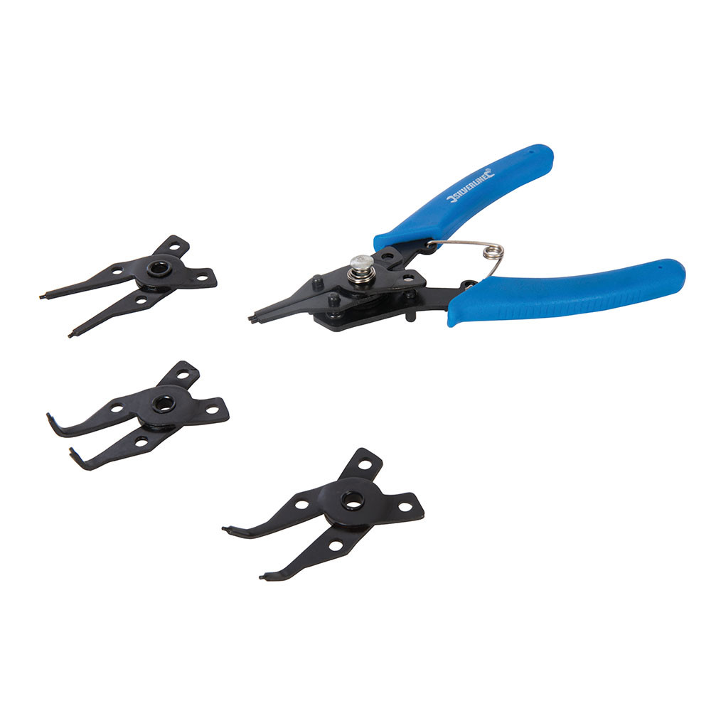 Circlip Pliers